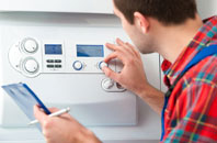 free Shepherds Green gas safe engineer quotes